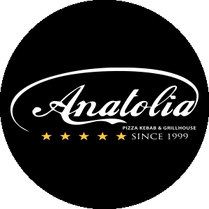 Anatolia Kebab & GrillHouse logo