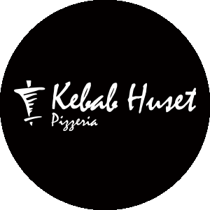 Kebab Huset logo