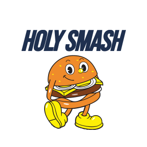 Holy Smash