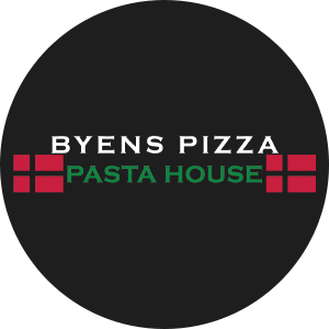 Byens Pizza & Pasta house