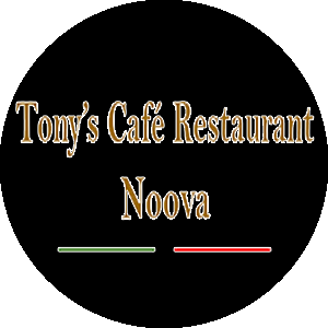Tony's Restaurant Noova