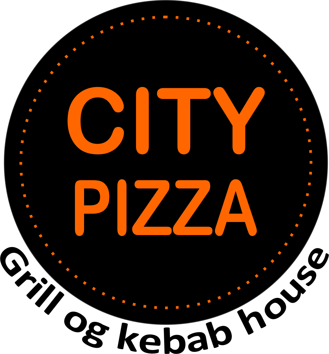 City Kebab Pizza & Grill