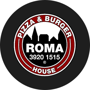 Roma Pizza & Burger House