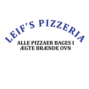 Leif's Pizzeria