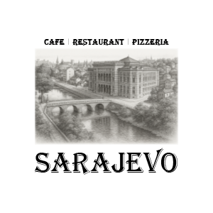 Restaurant Sarajevo