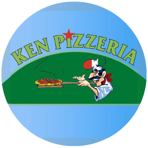 Ken's Pizzeria og Burgerhouse