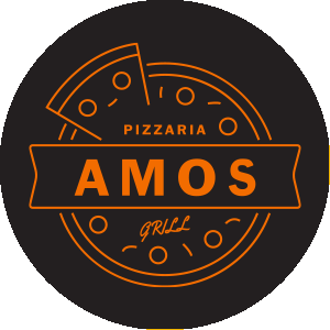 Amos Pizzaria & Grill