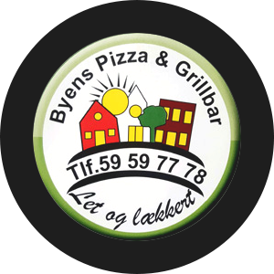 Byens Pizza og Grillbar