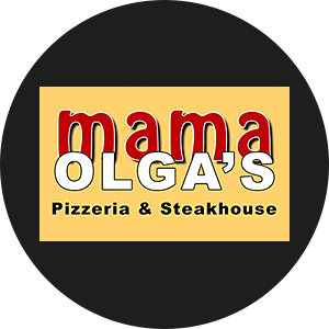 Mama Olga's Pizzeria