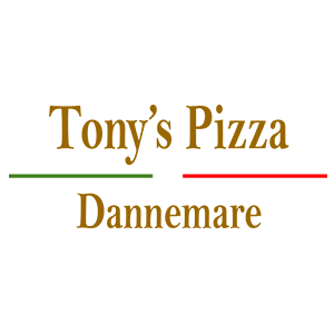 Tony's Pizza Dannemare