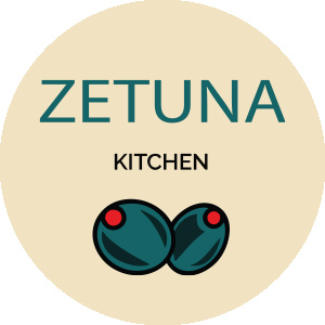 Zetuna Kitchen
