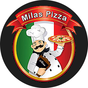 Milas Pizza & Kebab