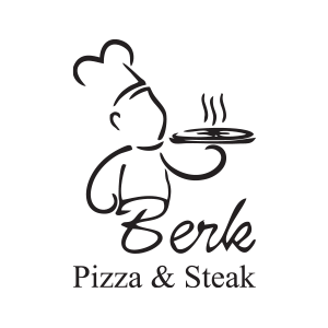 Berk Pizza & Steak