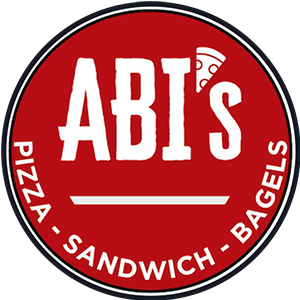 Abi's Pizza- Bagel & Sandwich 