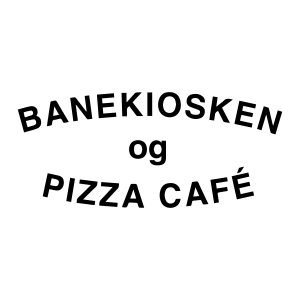Banekiosken