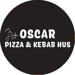 Oscar Pizza & Kebab Hus 