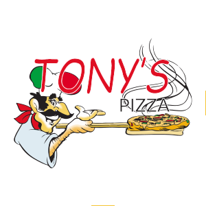 Tony's Pizza & Grill