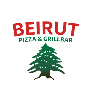 Beirut Pizza