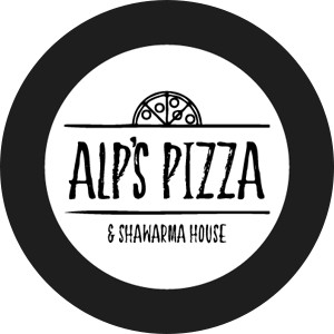 Alp's Pizza