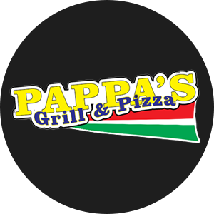 Pappa's Grill & Pizza