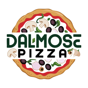 Dalmose Pizza