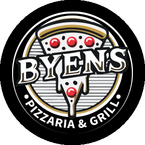 Byens Pizza & Grill