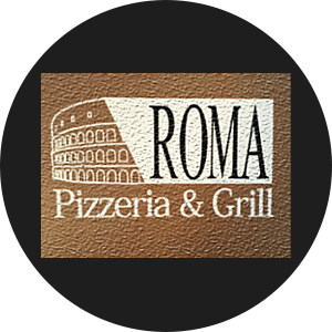Roma Pizzeria & Grill