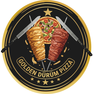 Golden Bites & Pizza Kebab