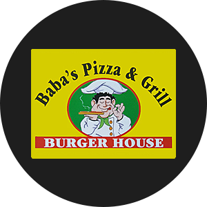 Baba's Pizza & Grill