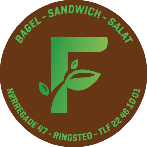 Fresh4you logo